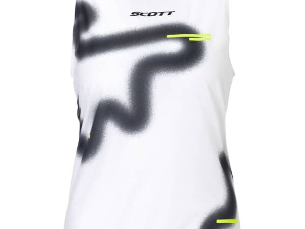 SCOTT TANK W'S RC RUN