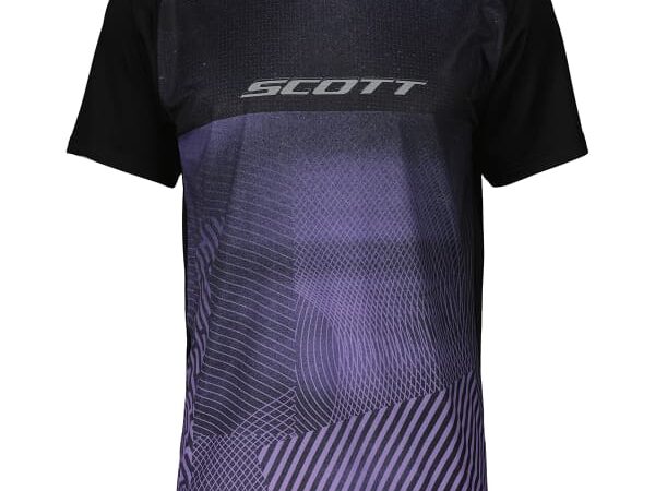 SCOTT TEE M'S TRAIL TUNED SS