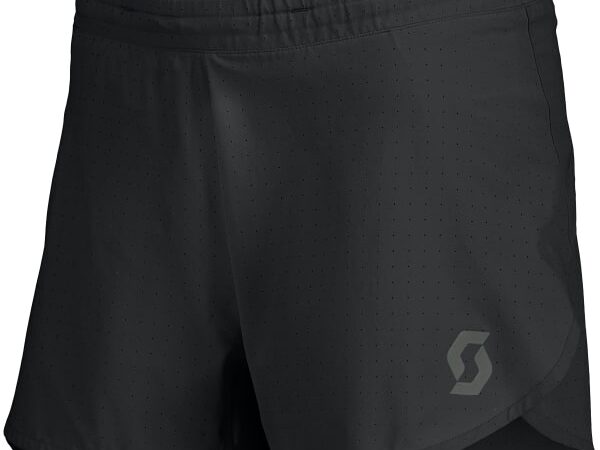 SCOTT W'S ENDURANCE VENTED SHORTS