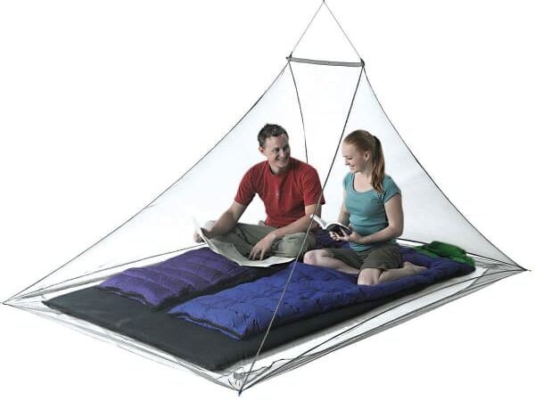 SEA TO SUMMIT MOSQUITO DOUBLE NANO