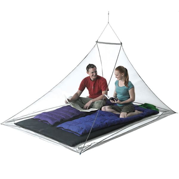 SEA TO SUMMIT MOSQUITO DOUBLE NANO