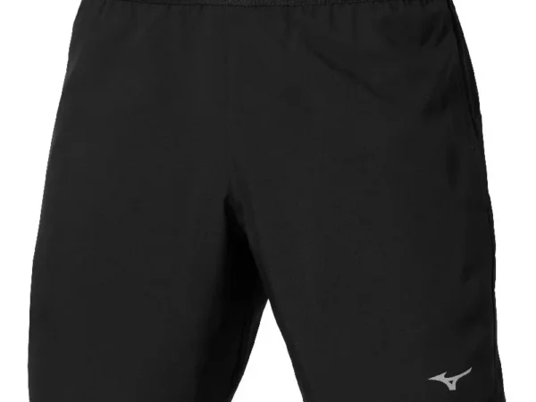 Short 2 en 1 Mizuno Core 5.5 Inches