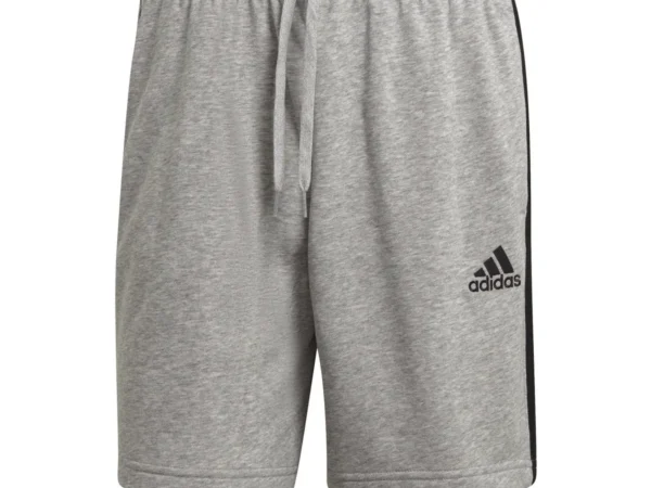 Short adidas Essentials French Terry 3-Bandes