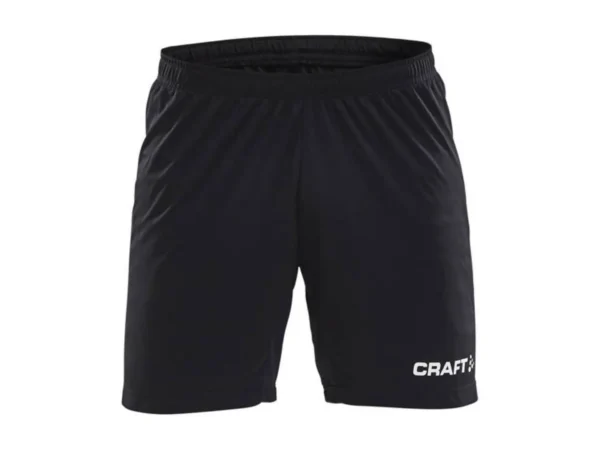 Short Craft progress contrast