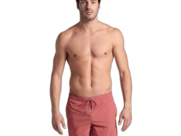Short de bain Arena Boxer Solid
