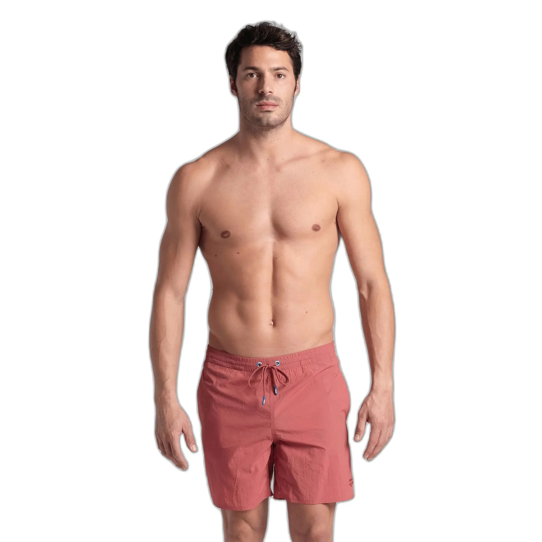 Short de bain Arena Boxer Solid