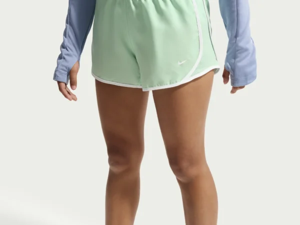 Short fille Nike Tempo Dri-fit