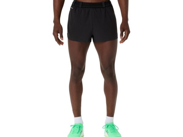 Short Metarun Split - Homme