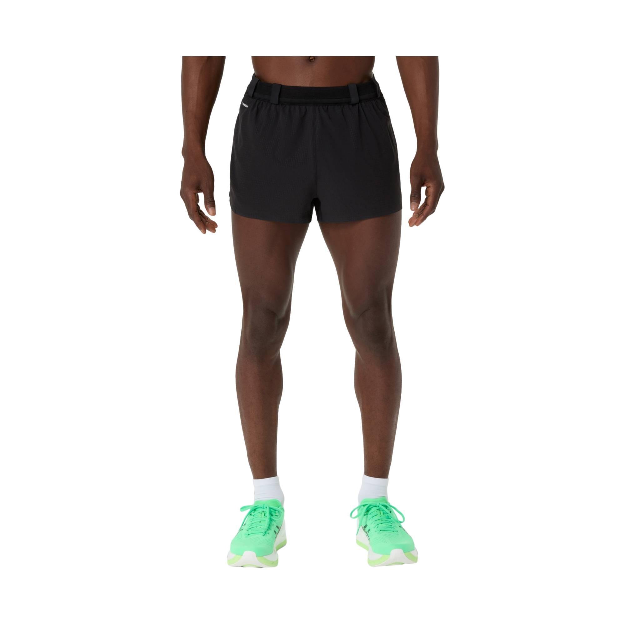 Short Metarun Split - Homme