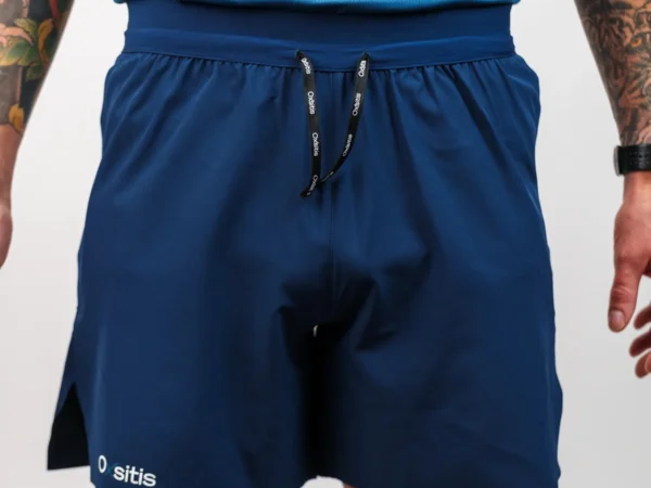 Short Oxsitis X-train