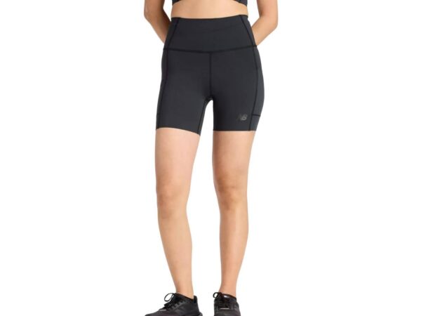 Short Rc Elite Storage 6" - Femme