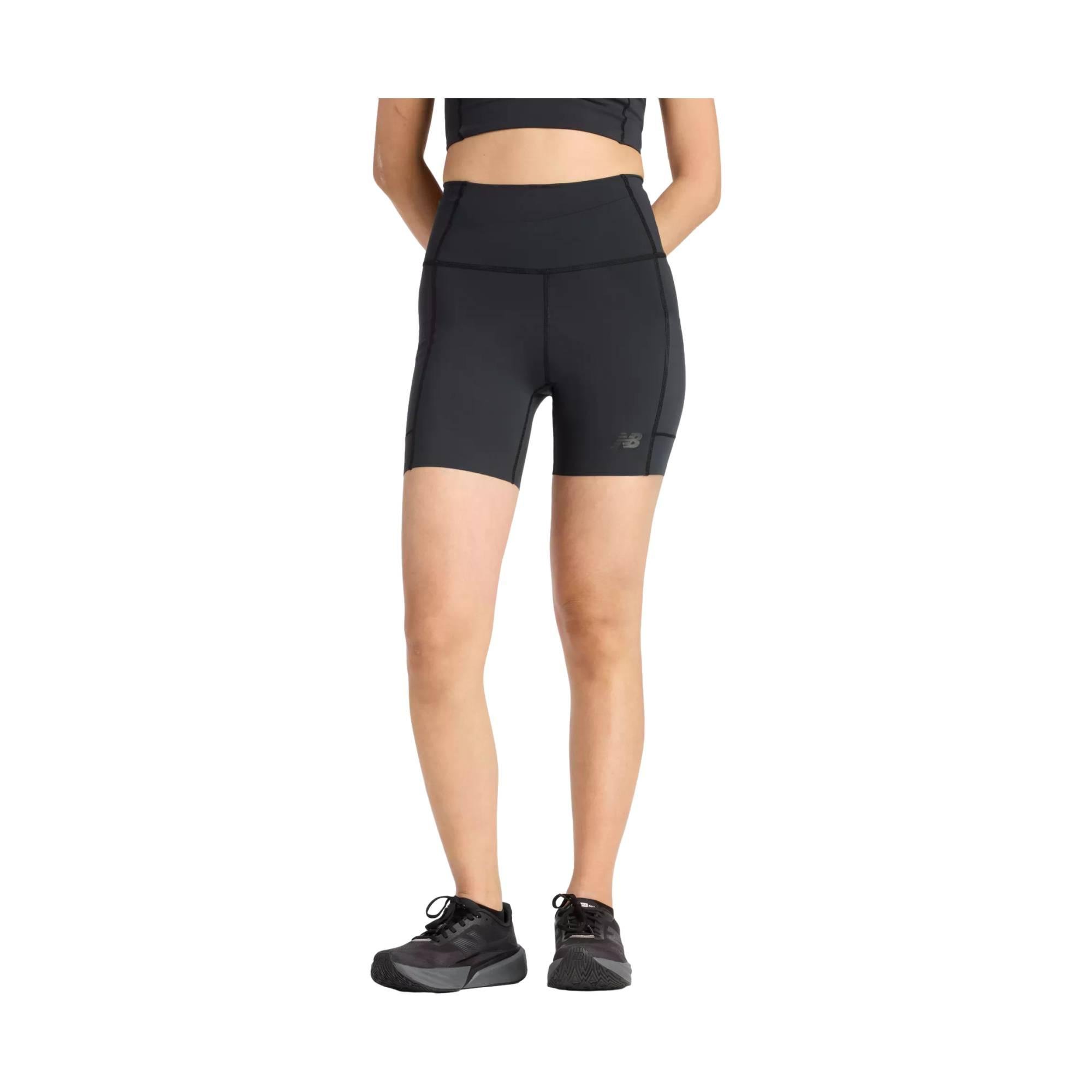 Short Rc Elite Storage 6" - Femme