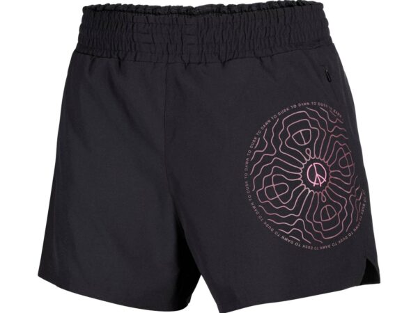 Short Shakeout Core 4" (10 Cm) Courtney Dauwalter - Femme