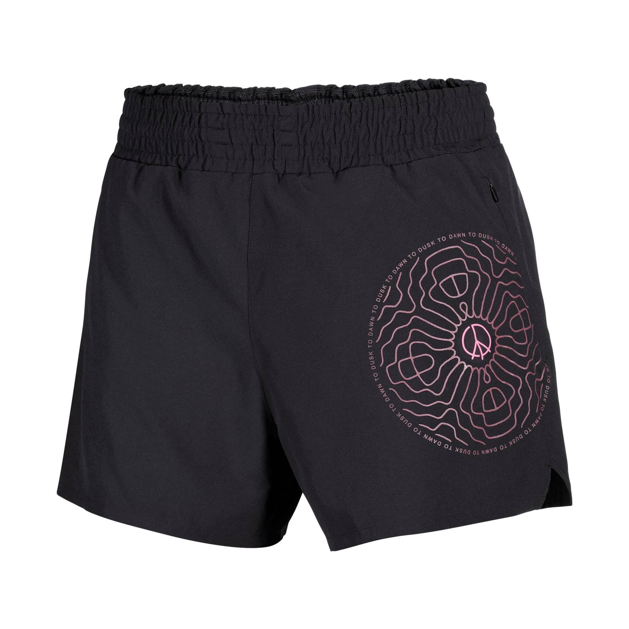 Short Shakeout Core 4" (10 Cm) Courtney Dauwalter - Femme
