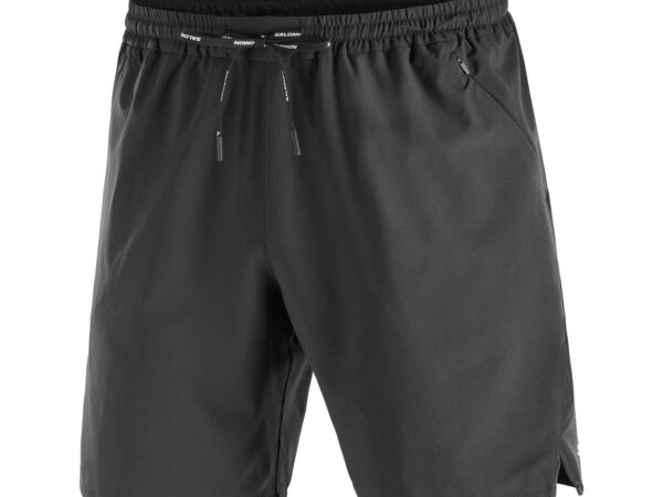 Short Shakeout Core No Liner 7" (18 Cm) - Homme