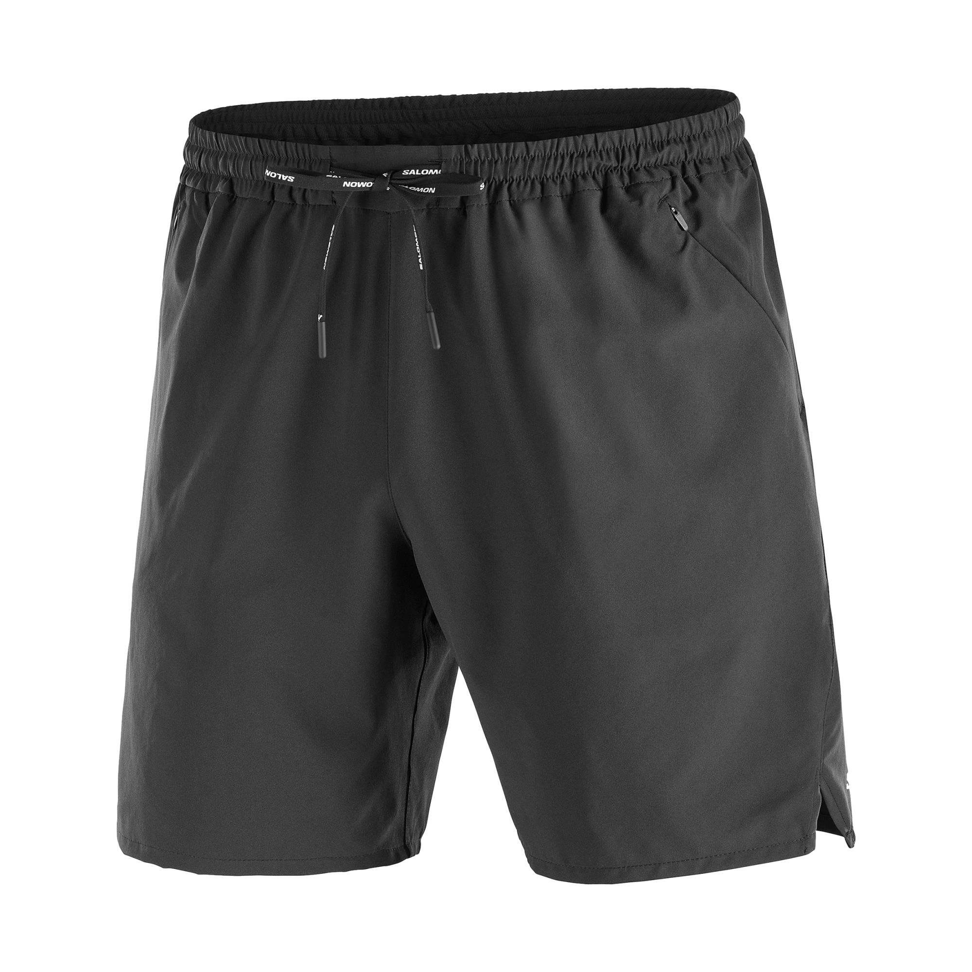 Short Shakeout Core No Liner 7" (18 Cm) - Homme