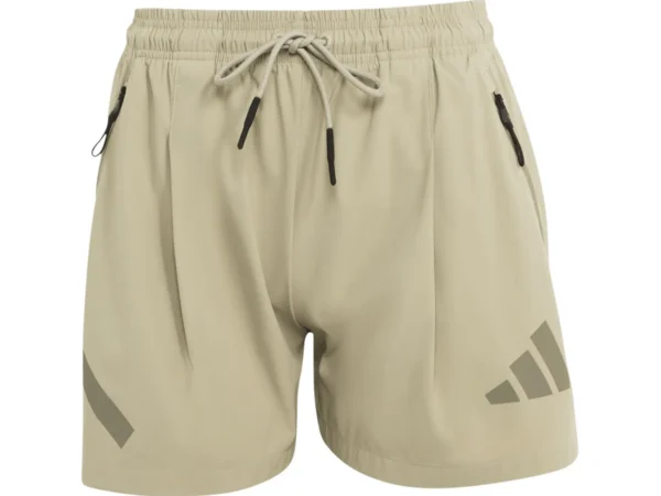 Short toile femme adidas Z,N,E