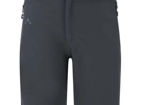 Short Whistler Gerd
