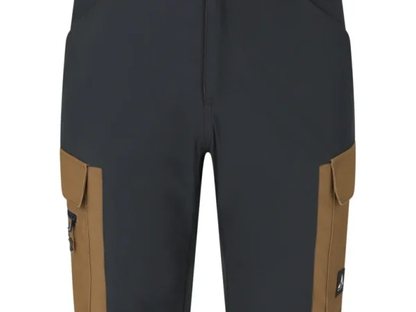 Short Whistler Rommy