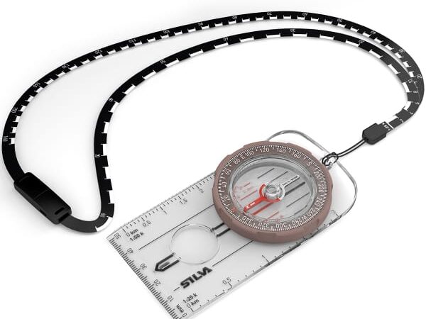 SILVA BOUSSOLE COMPASS RANGER-360-GLOBAL