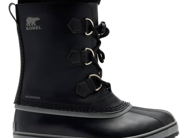 SOREL LITTLE KIDS YOOT PAC™ TP WPJR