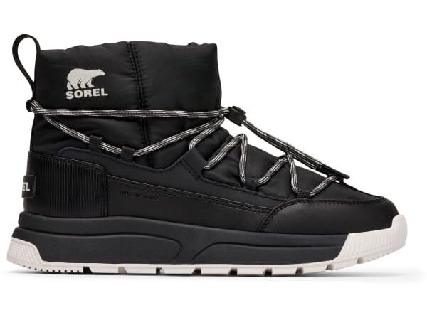 SOREL WHITNEY™ III SLIP-ON WP W
