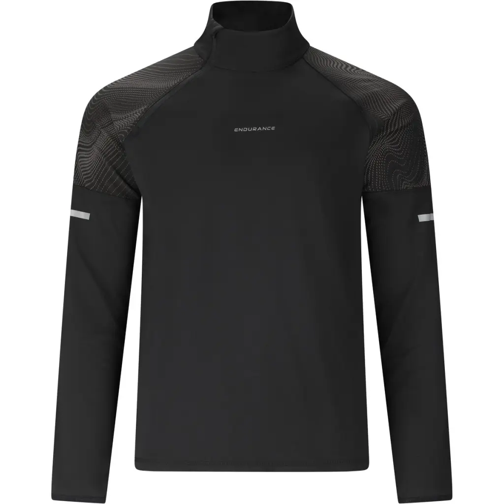 Sous maillot Endurance Rumbia Printed