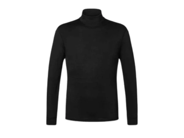 Sous maillot manches longues col roulé super.natural Tundra175
