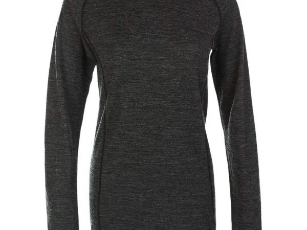 Sous maillot manches longues femme Whistler Brandi