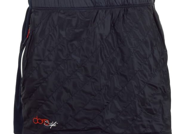SPORTFUL SPORTFUL RYTHMO SKIRT AZURE BLUE WHITE 22