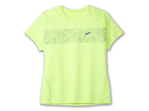 Sprint Free Short Sleeve 2.0