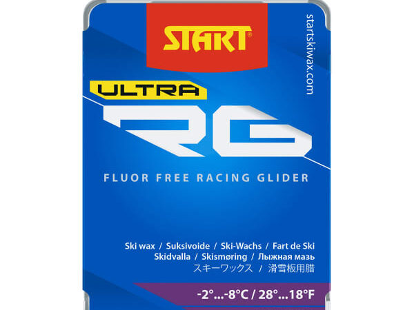 START RG ULTRA GLIDER VIOLET