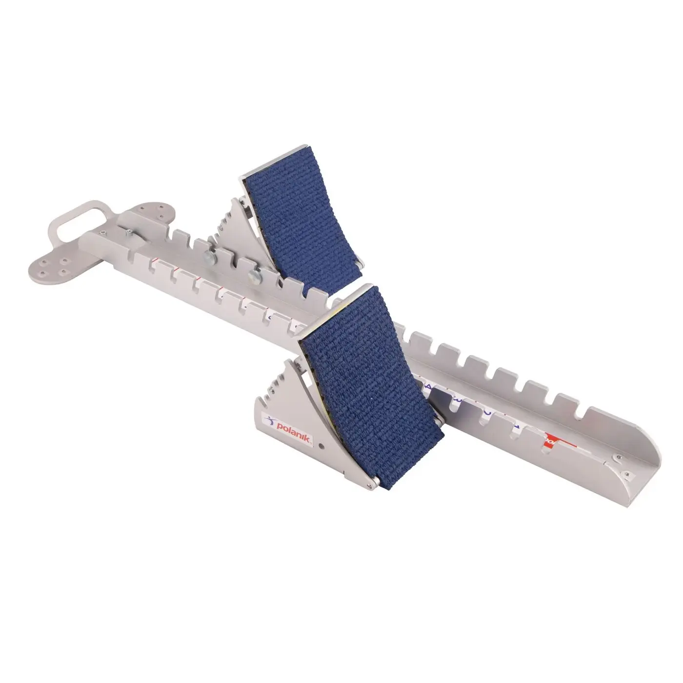 Starting block Polanik Super