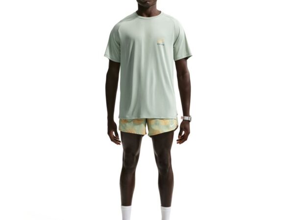 Stride Short Sleeve Top