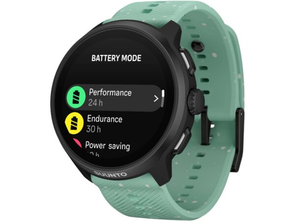 Suunto Run 2 Aloe Green 64 GB