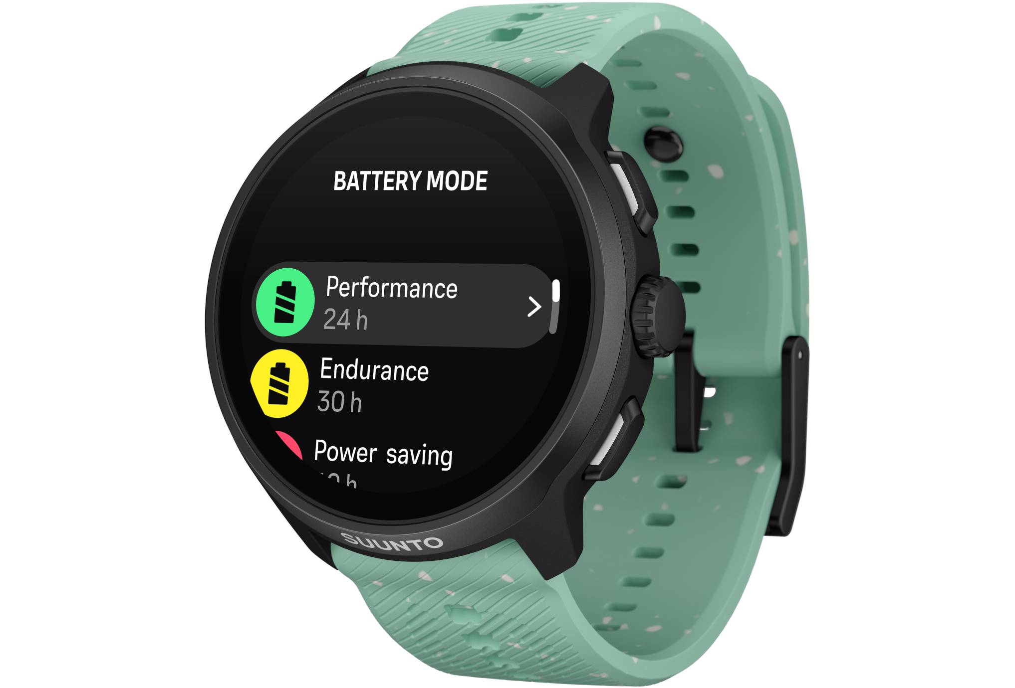 Suunto Run 2 Aloe Green 64 GB