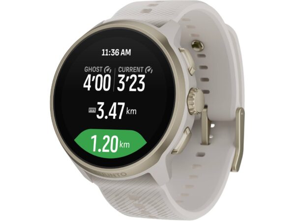 Suunto Run 2 Feather Gold 64GB