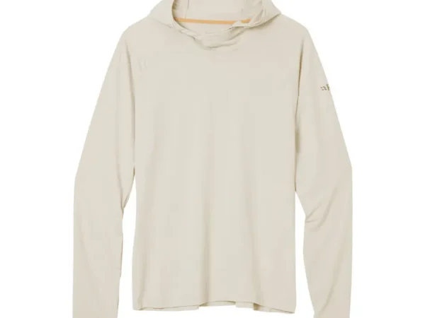 Sweatshirt à capuche femme Rab Rivelin