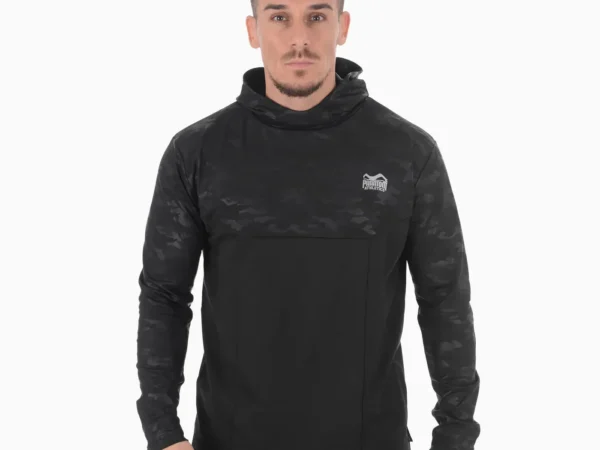 Sweatshirt à capuche Phantom Athletics Shadow