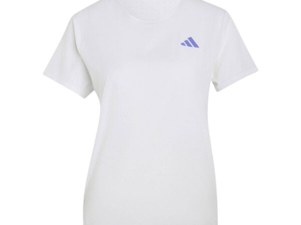 T-shirt De Running Adizero - Femme