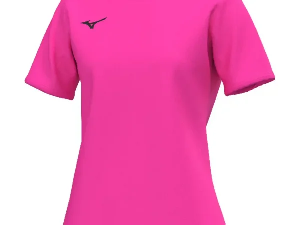 T-shirt femme Mizuno Team