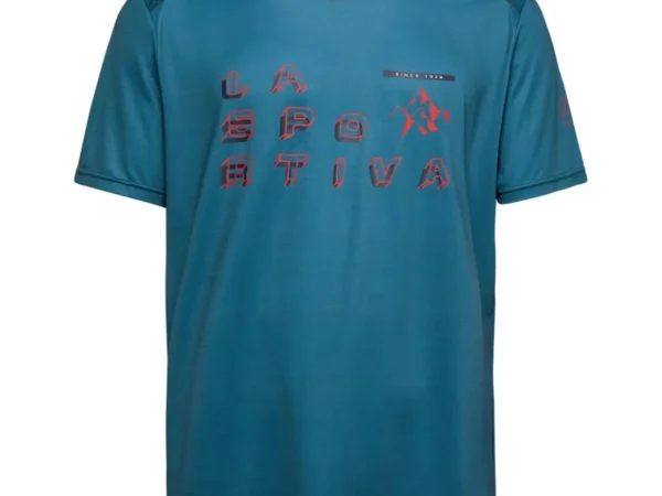 T-shirt La Sportiva Raising