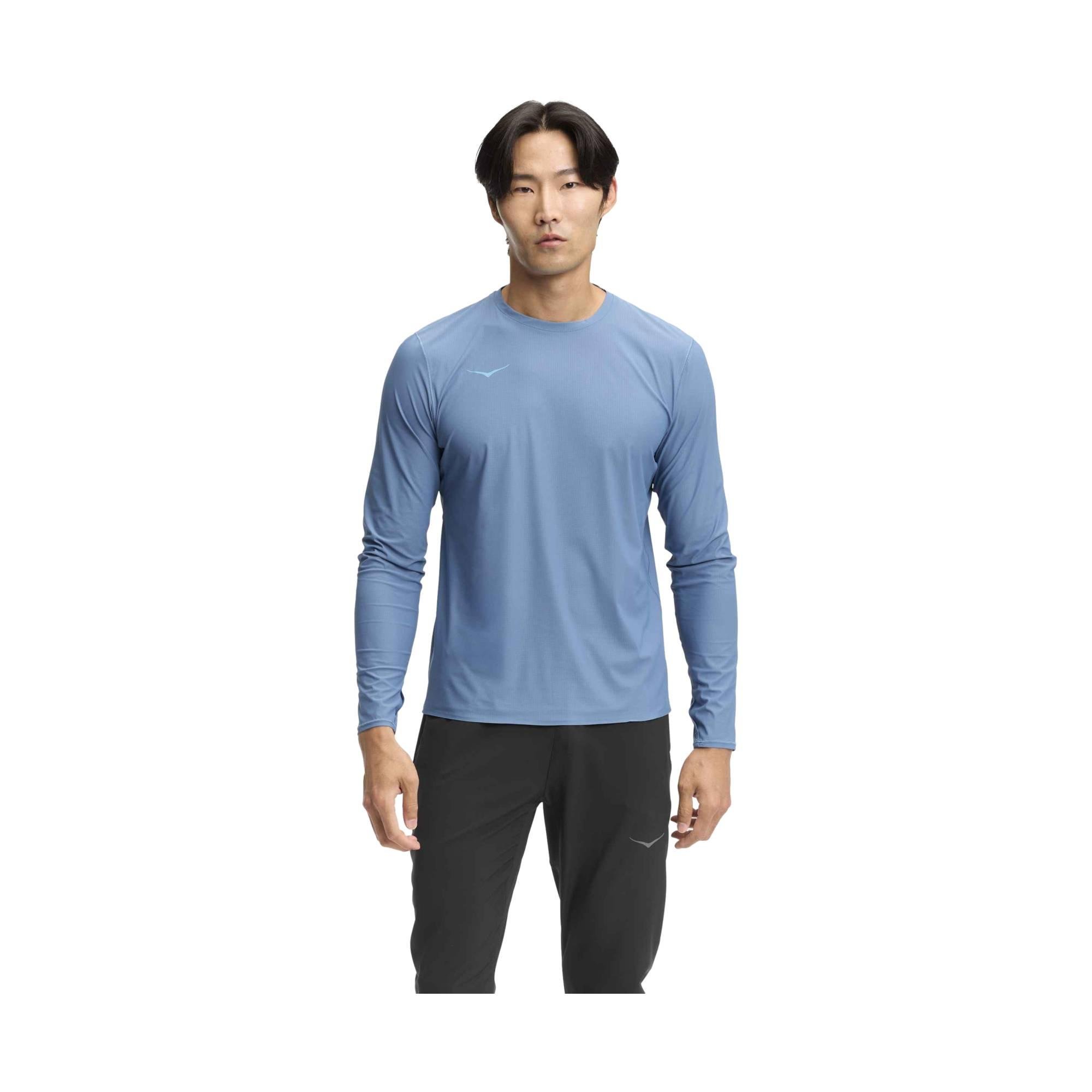 T-shirt Manches Longues Airolite 20 - Homme