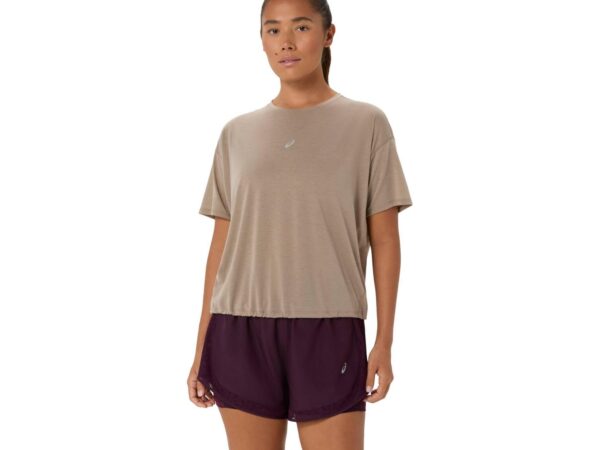 T-shirt Nagino Run - Femme