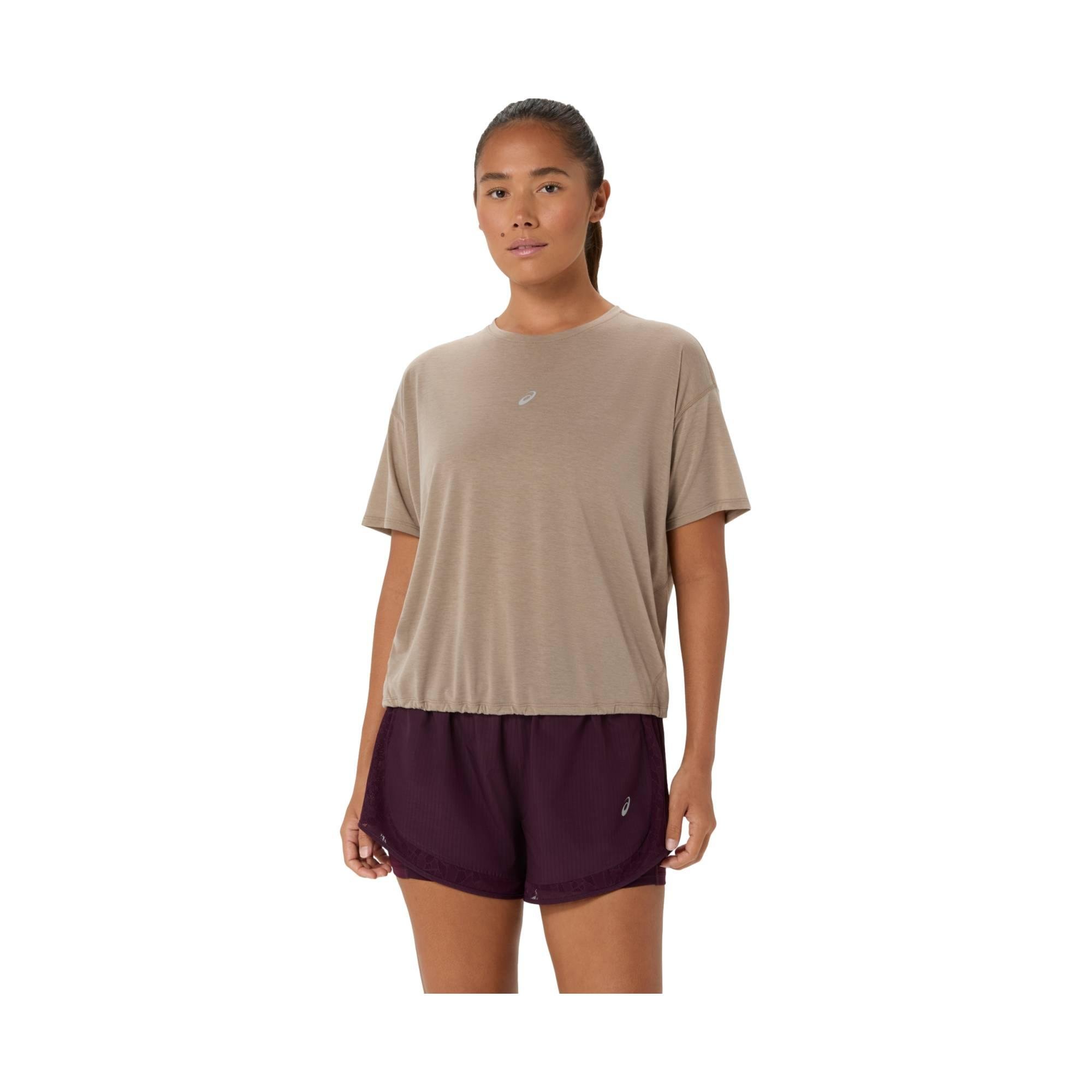 T-shirt Nagino Run - Femme