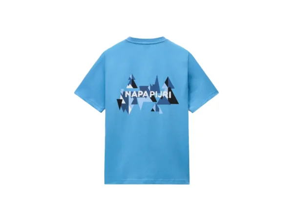 T-shirt Napapijri