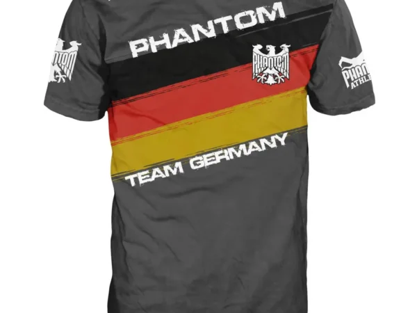 T-shirt Phantom Athletics Evo