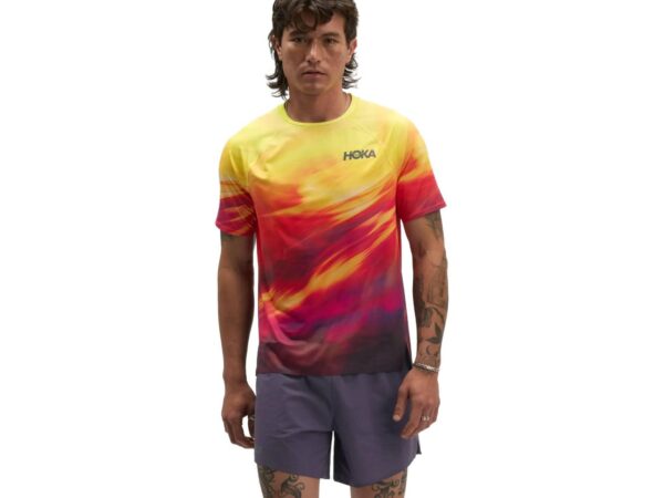 T-shirt Race Day - Homme