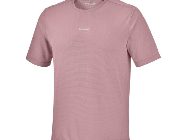 T-shirt Shakeout Core - Homme