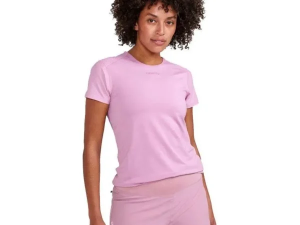 T-shirt slim femme Craft ADV Essence
